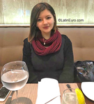 nice looking Ecuador girl Diana from Quito EC394