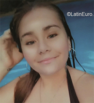 foxy Chile girl Sofia from Puerto Montt CL150