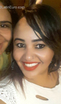 red-hot Brazil girl Amina from Teixeira de Freitas BR10970