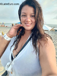 charming Ecuador girl Claudia from Quininde EC393