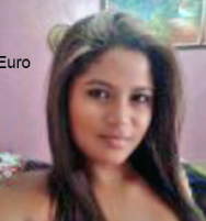Date this sensual Venezuela girl Vanesa from Caracas VE2824