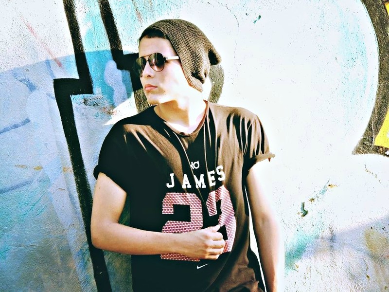 Date this athletic Venezuela man Raphael from Barquisimeto VE2825