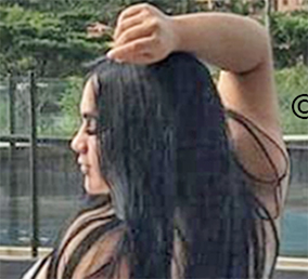Date this hard body Colombia girl Sofia from Medellin CO26383