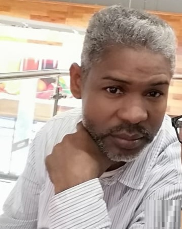 Date this sultry Dominican Republic man Josef portes from Josef DO36787