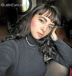 beautiful Chile girl Monica from Concepcion CL151