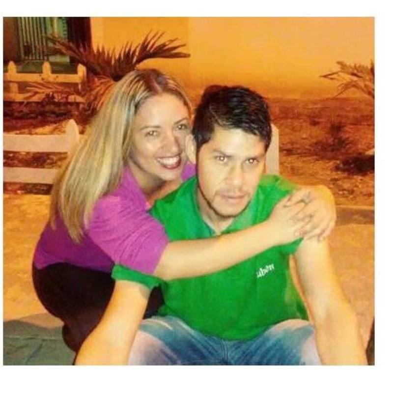 Date this attractive Venezuela man Ruben from Barquisimeto VE2833