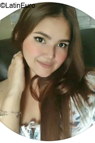 Date this delightful Venezuela girl Genesis from Barquisimeto VE2839