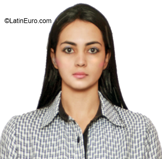 Date this young Venezuela girl Carolina from Trujillo VE2846