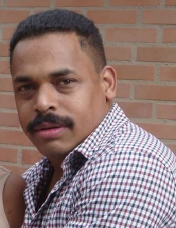 Date this passionate Venezuela man Antonio from Caracas VE2847