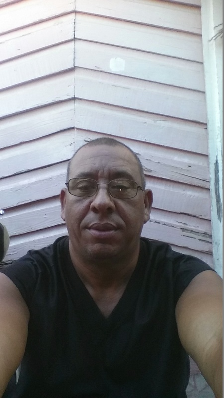Date this attractive Dominican Republic man Pujols from Azua DO36845