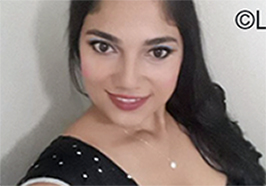 Date this hard body Colombia girl Maribel from Cali CO26432