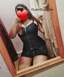 luscious Chile girl Antonella from Quellon CL154
