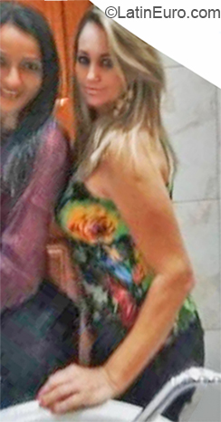 Date this tall Brazil girl Elma from Pocrane BR10992