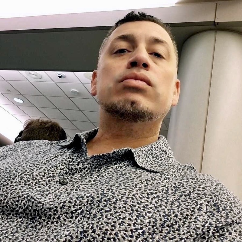 Date this gorgeous United States man Elgalan from Miami US20545