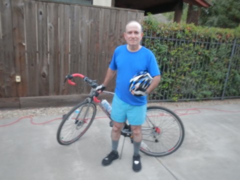Date this lovely United States man Oscar from Stockton US20550