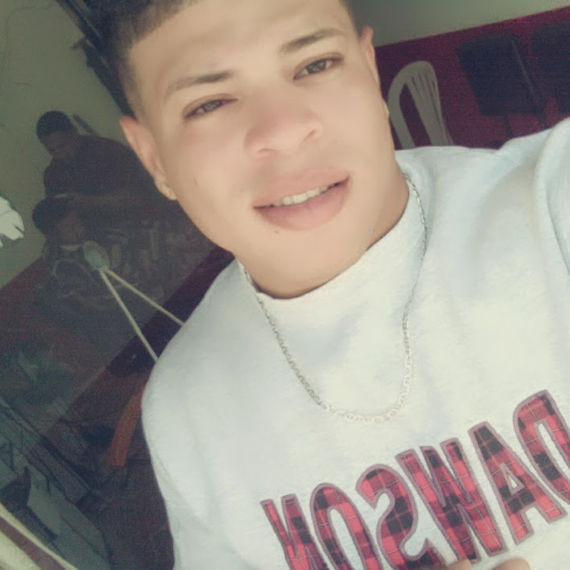 Date this hot United States man Hanssel from Doral US20553