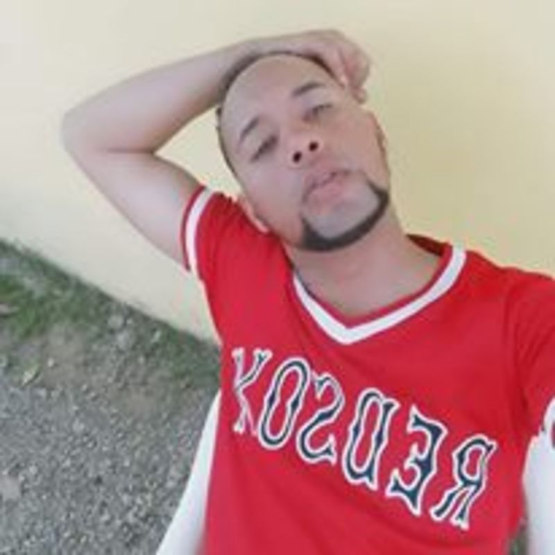 Date this hard body Dominican Republic man Jose from La Vega DO36995
