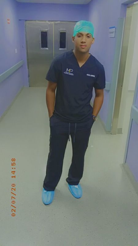 Date this gorgeous Dominican Republic man Jeury from Santo Domingo DO37012