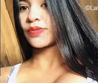Date this hard body Venezuela girl Alexandra from Caracas VE2913