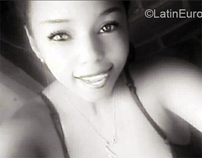 Date this good-looking Venezuela girl Cristina from Caracas VE2917