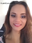 young Brazil girl Ariana from Cuitiba BR11021