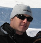 young United States man ExoticWhiteGuy from San Francisco US20588
