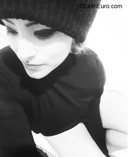 Date this young Mexico girl Estebaliz from Hermosillo MX1763