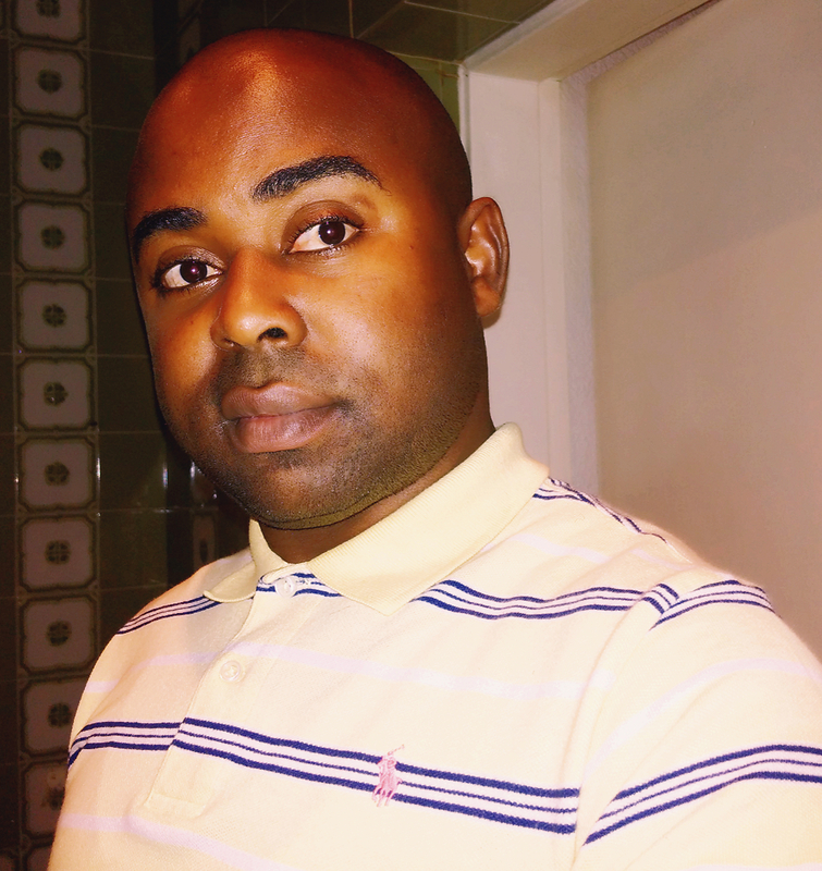 Date this pretty Nigeria man Bamosyx from Lagos NG510