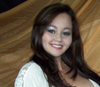Date this beautiful Venezuela girl Alexandra from Barquisimeto VE2971