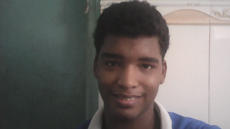 Date this foxy Dominican Republic man Wagner alexande from Santo Domingo DO37321