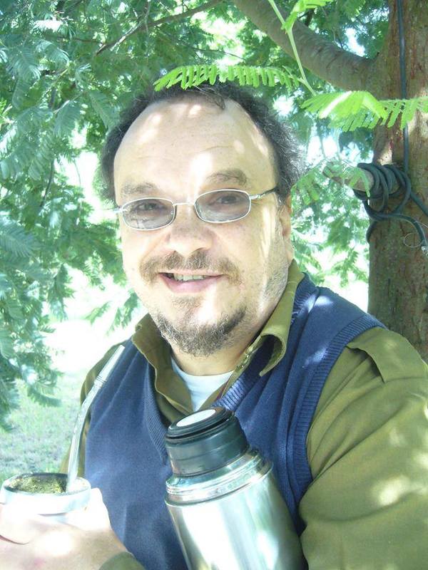 Date this exotic Uruguay man Marcelo Arturo from Chuy UY41