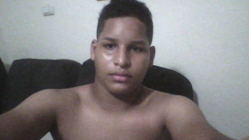 Date this cute Dominican Republic man Jose from Santo Domingo DO37352