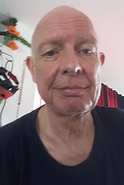 Date this delightful Germany man Peter111 from Hamburg DE497