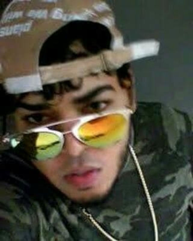 Date this gorgeous Dominican Republic man Jonas from Santo Domingo DO37397