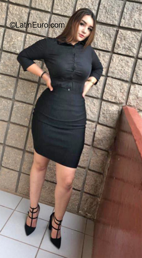 Date this lovely Mexico girl Samara from Guasave MX1780