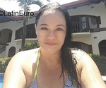 hot Costa Rica girl Laura from Alajuela CR383