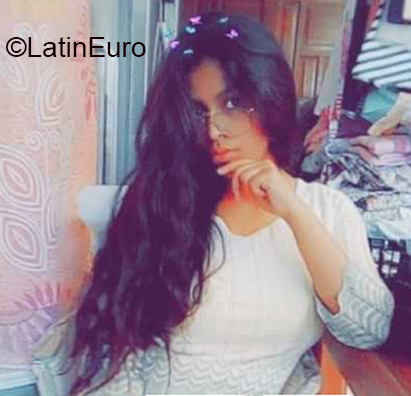Date this pretty Mexico girl Dulce from Cuernavaca MX1782