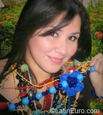 Date this beautiful Colombia girl Maria Carolina from Medellin CO26829