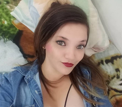 Date this fun Venezuela girl Maria from Coro VE3005