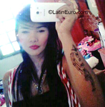 good-looking Venezuela girl Ana from Barquisimeto VE3006