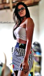 voluptuous Brazil girl Joana from Desterro BR11053