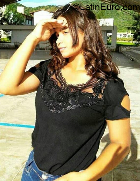 Date this gorgeous Brazil girl Gabriela from Itapipoca BR11055