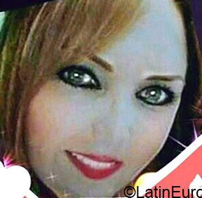 Date this pretty Mexico girl Nena from Monterrey MX1786