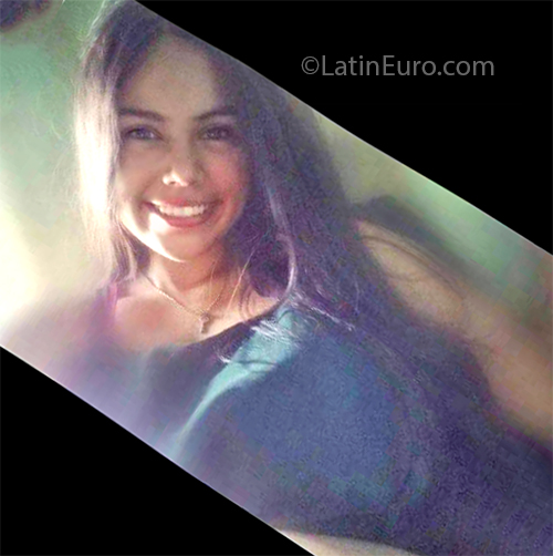 Date this exotic Argentina girl Maddy from Buenos Aires AR346