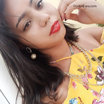 athletic Brazil girl Maria from Santa Rita BR11203
