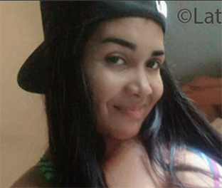 Date this lovely Venezuela girl Karla from Maturin VE3022