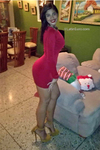 hard body Venezuela girl Maria from Maturin VE3031