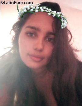 Date this fun Colombia girl Keren from Cartagena CO26941