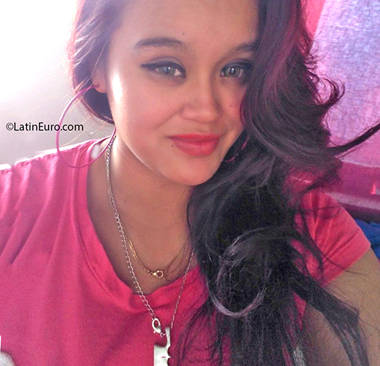 Date this delightful Colombia girl Lina from Palmira CO26946