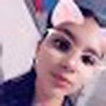 charming Brazil girl Roni from Florianopolis BR11076